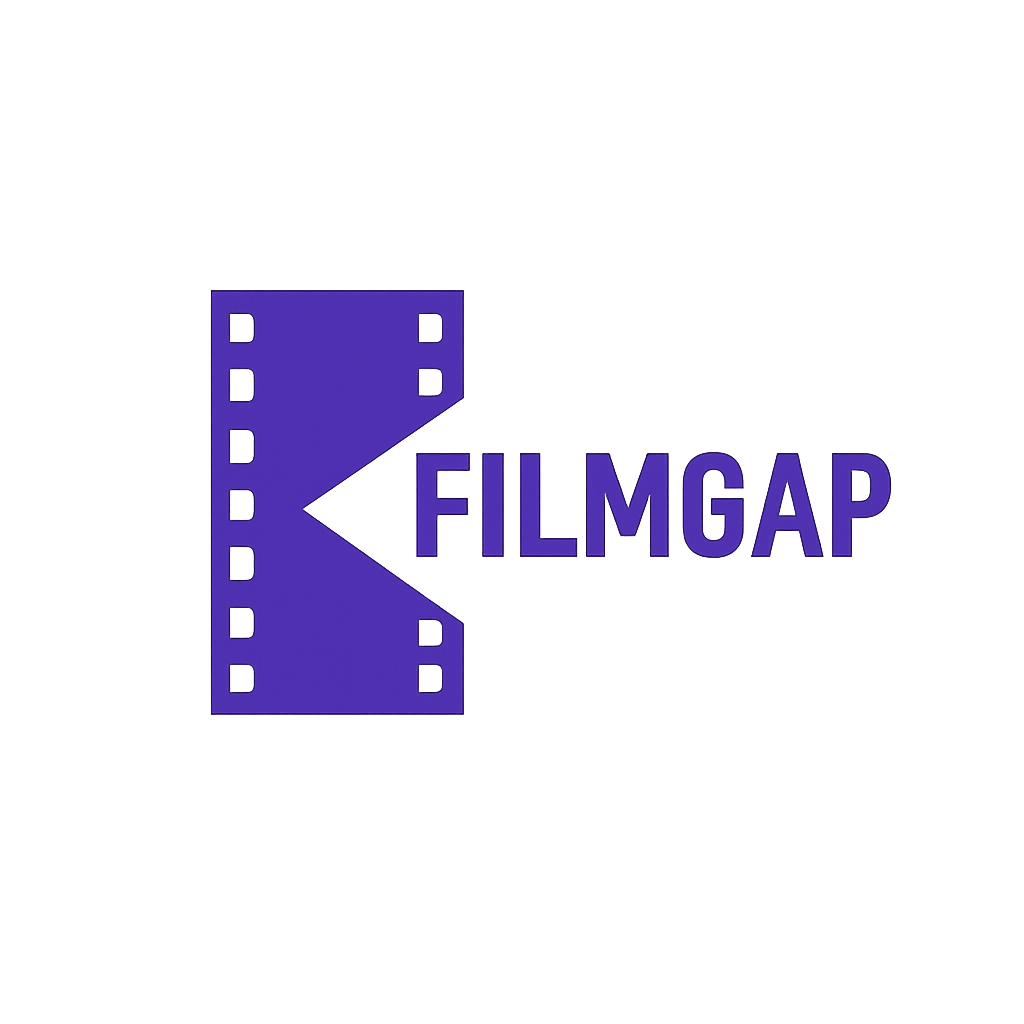 FilmGap logo